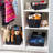 Zipcode Design™ Plastic Decorative Basket-16393595-49405289-16393601