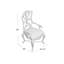 Rhapsody Upholstered Arm Chair
