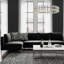 Square Pillow Cover & Insert