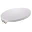 Elongated Toilet Seat