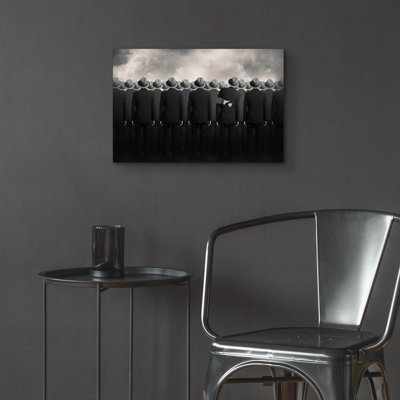 'Shell' by Tommy Ingberg, Acrylic Glass Wal Art