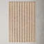 Austen Striped Handmade Tufted Wool Beige Area Rug-1202394644