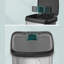 Steel Recycling Bin - 68 L