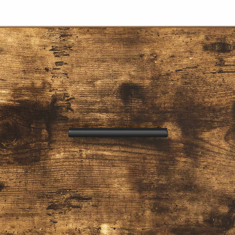 73 Sideboard, Artisan Oak