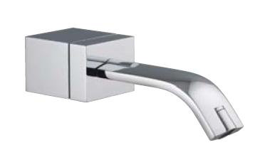 Brick Chic Wall Tub Spout