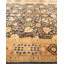 Classic One-of-a-Kind 7' 10" X 10' 1" Hand Knotted Area Rug