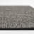 Asta Solid Color Handmade Flatweave Wool Area Rug in Gray-725082523