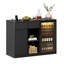 Buffets et buffets multifonctionnels en MDF de 51 po pour la maison