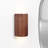 Nomad 1 - Light Dimmable Flush Mounted Sconce-48675119-48675118