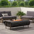 VERNON RECTANGLE FIRE PIT - 50,000BTU