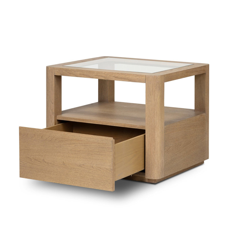 Shiloh End Table