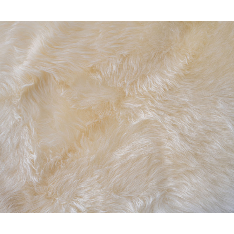 Sheepskin Indoor Rug
