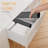 Super Absorbent Drying Mat 20'' x 16'', Non-Slip Drying Mat for Kitchen Coffee Machine, Muilti-Use Mat