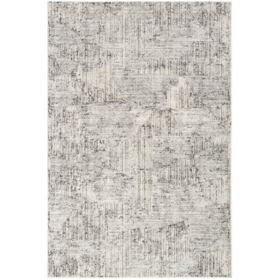 Irradiant Abstract Indoor Rug