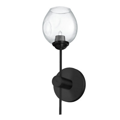 Ripley Dimmable Bath Sconce