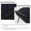 Wauwatosa 49cm H Velvet Upholstered Side Chair