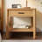 END TABLE K/D WITH 1 DRAWER