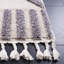 Tapis à motif géométrique LaKee Performance-1930654097