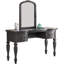 Ensemble de coiffeuse en bois-860411441