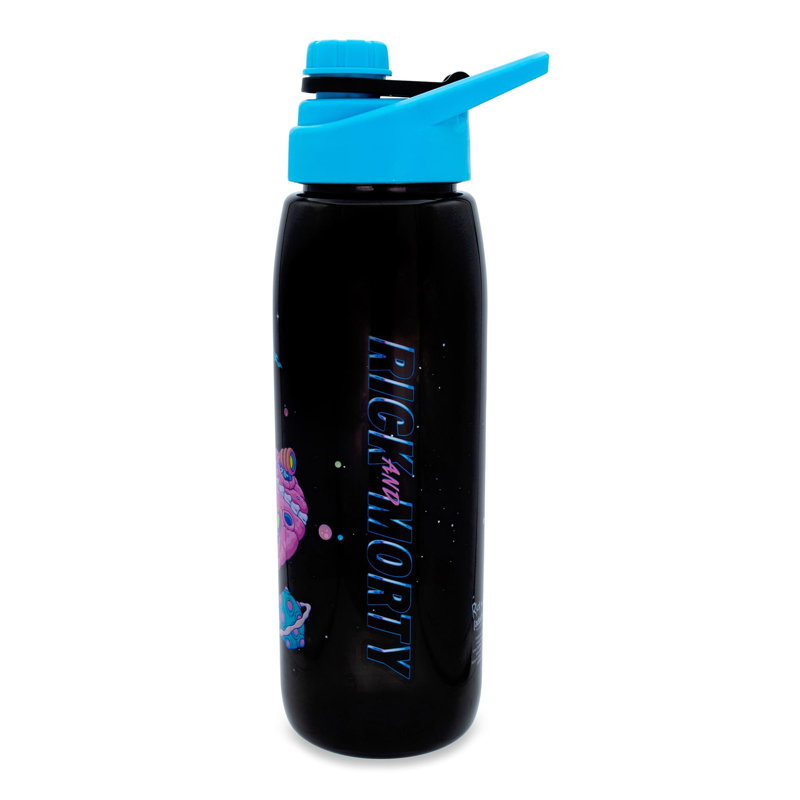 Silver Buffalo 28oz. Water Bottle
