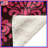 Pink Damask Pattern Blankets-132254895