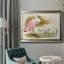Roseat Spoonbills I - peinture sur toile encadrée-1313301195