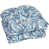 White/Faylinn Lapis Paisley