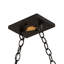 Greenbriar Oak 8 - Light Pendant