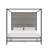 Moyers Upholstered Metal Canopy Bed-643465806-643465813