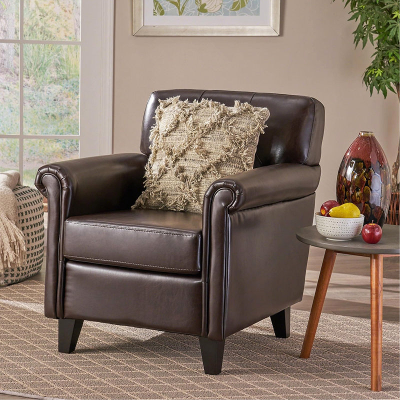 Fauteuil club Veronica Kd