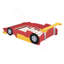 Lit plateforme avec roulettes Race-559248086