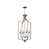 Brushed Nickel is out of stock