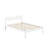 Farrah Solid Hardwood Platform Bed -463189445-463189447