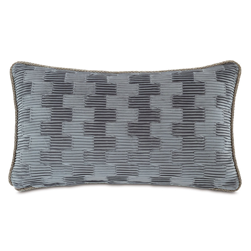 Valentina Lumbar Pillow Cover & Insert