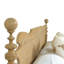 Saltwater Solid Wood Bed-70356593