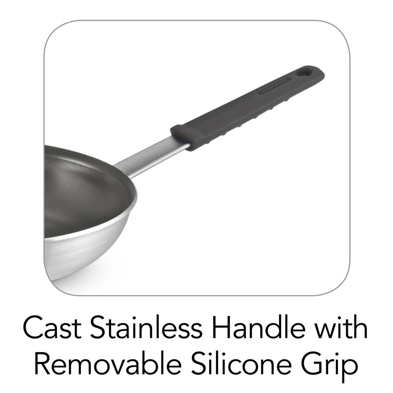 Tramontina Professional Fusion™ Non-Stick Frying Pan, 10" W