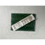Carrelage vert gazon zellige 2 x 10