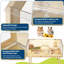 Hamster Cage-129882793