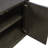 Jefrin 82" TV Console w/ Adjustable Shelves