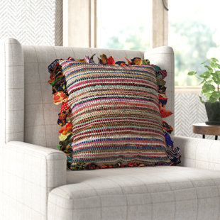 Decorative Cushions & Throw Pillows - Westex International