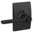 Latitude Privacy Door Lever-22335520