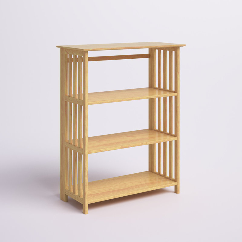 Vedaant Bookcase