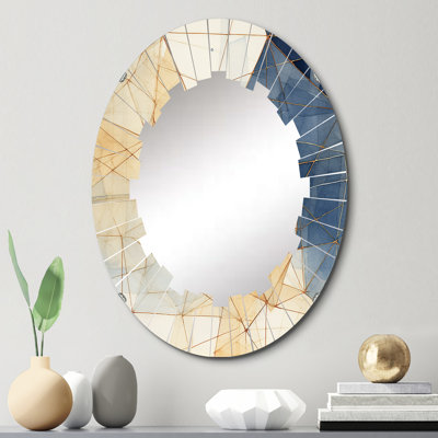 Miroir Mereworth