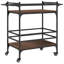 Newlon Metal Bar Cart-2120212663