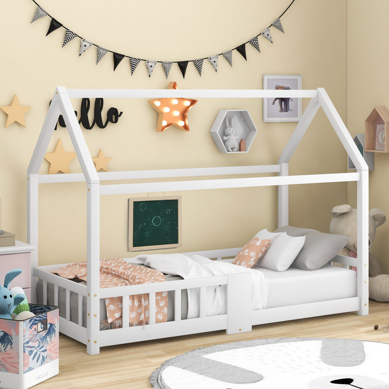 Kopf Single (3') Bed