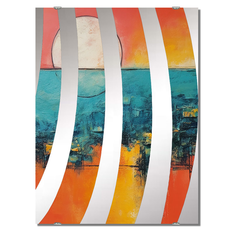 Miroir Rauschke, 40 po x 30 po
