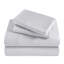 Ensemble de draps à poches profondes en rayonne de bambou à densité du tissage de 300 fils de qualité supérieure-2124670125-2066806128