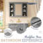 Meuble-lavabo simple avec plateau Jayliana-1141018042-1140934981