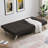 Gonnelli Armless Sofa, Modern Sofa, Accent Sofa-454450342