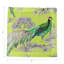 Pheasant Fall Sauvage Cotton Sateen Cocktail Napkins-1031373534